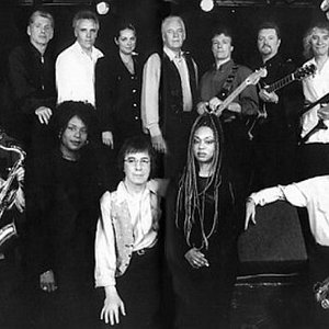 “Bill Wyman's Rhythm Kings”的封面