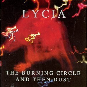 Bild für 'The Burning Circle & Then Dust'