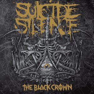 Bild för 'The Black Crown'