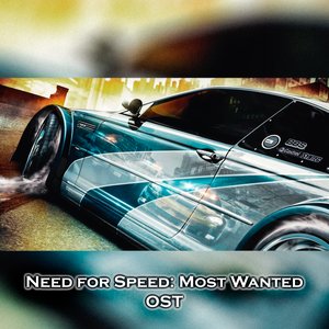 Image for 'Need For Speed: Most Wanted OST'