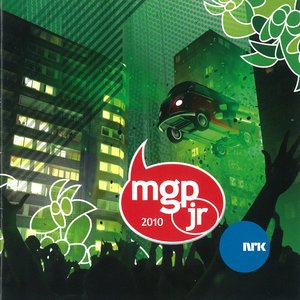 Bild für 'MGPjr 2010'