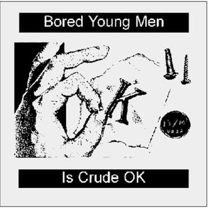 Image pour 'Bored Young Extras'