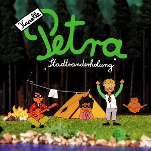 Image for 'Stadtranderholung'