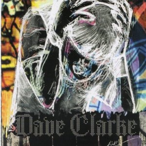 Image for 'Dave Clarke (Live)'