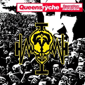 Изображение для 'Operation: Mindcrime (Deluxe Edition)'