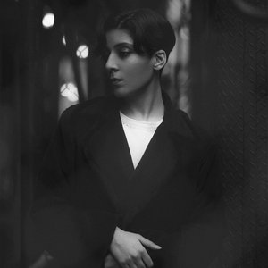 “Fatima Al Qadiri”的封面