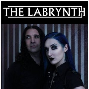 'The Labrynth'の画像
