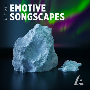 Image for 'Emotive Songscapes'