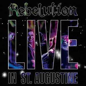 Image pour 'Live in St. Augustine'