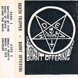 Image for 'Burnt Offering'