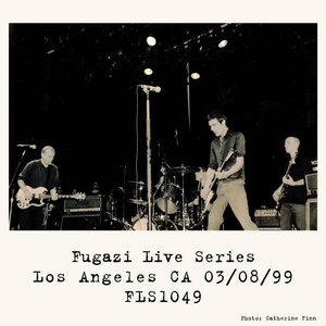 'Live at The Palace Los Angeles CA USA 03/08/99_FLS1049'の画像