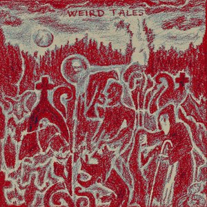 'Weird Tales'の画像