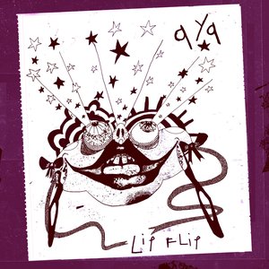 Image for 'Lip Flip'