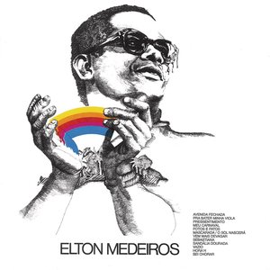 Immagine per 'Elton Medeiros'