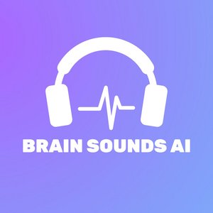 Image pour 'Brain Sounds AI'