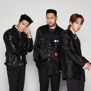 Image for 'Epik High'