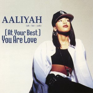 Image for '(At Your Best) You Are Love EP'