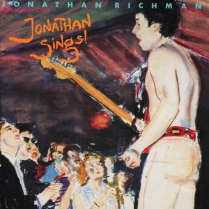 Image for 'Jonathan Sings!'