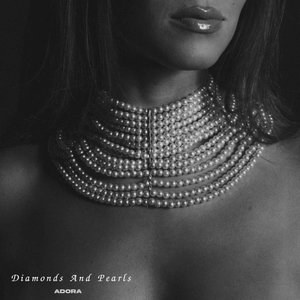 Image for 'Diamonds And Pearls'