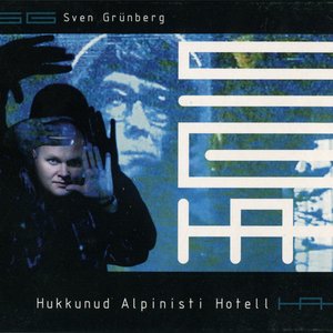 “Hukkunud Alpinisti Hotell”的封面