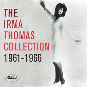 Image pour 'Irma Thomas Collection: 1961-1966'