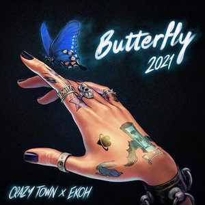 Image for 'Butterfly 2021'