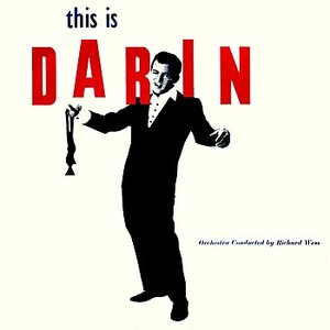 Изображение для 'This Is Darin'