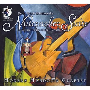 Image for 'Nutcracker Suite'