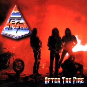 Image for 'After the Fire'