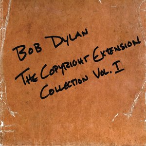 “The 50th Anniversary Collection (The Copyright Extension Collection vol. I )”的封面