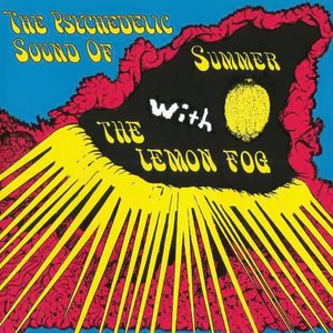 Image pour 'The Psychedelic Sound Of Summer'