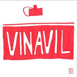 Image for 'Vinavil'