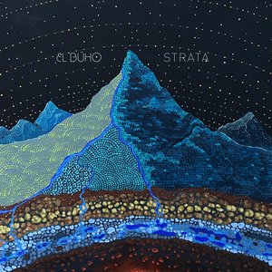 “Strata”的封面