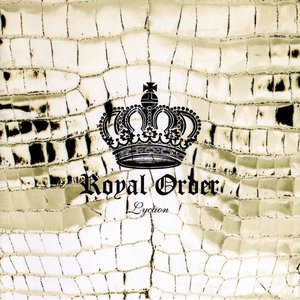 “Royal Order”的封面