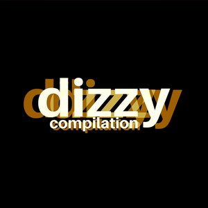 “Dizzy Compilation”的封面