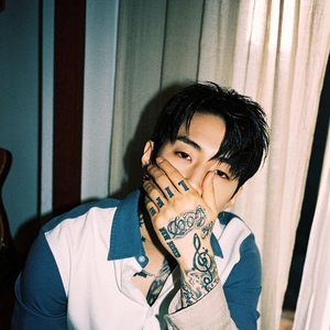 Image for 'Jay Park'