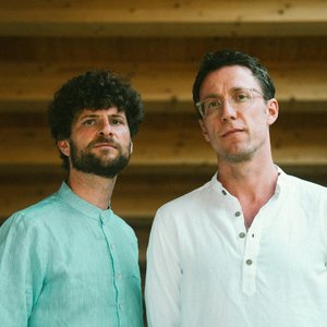 Image for 'Bill Laurance & Michael League'