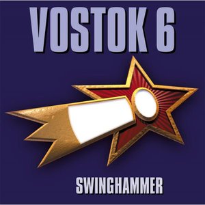 Image for 'Vostok 6'