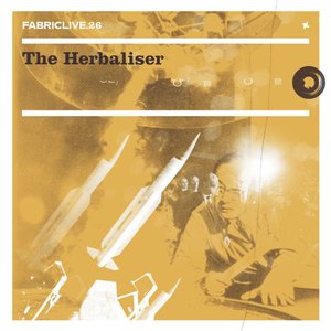 Imagem de 'FabricLive 26: The Herbaliser'