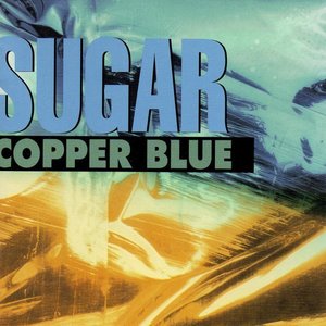 Image for 'Copper Blue (Deluxe Remastered)'