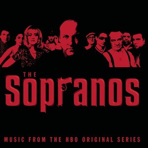 'The Sopranos - Music from The HBO Original Series'の画像