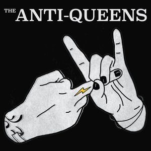 Image for 'The Anti-Queens'