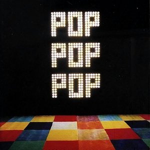“Pop Pop Pop”的封面