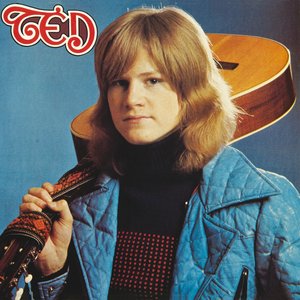Image for 'Ted'