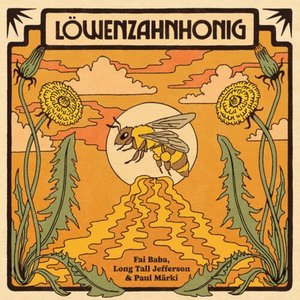 Изображение для 'Löwenzahnhonig'