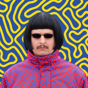 Image pour 'Oliver Tree'