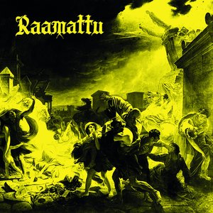 Image for 'Raamattu'