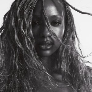 “Justine Skye”的封面