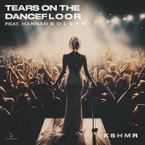 Image for 'Tears On The Dancefloor (feat. Hannah Boleyn)'