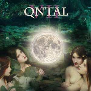 'Qntal VII'の画像